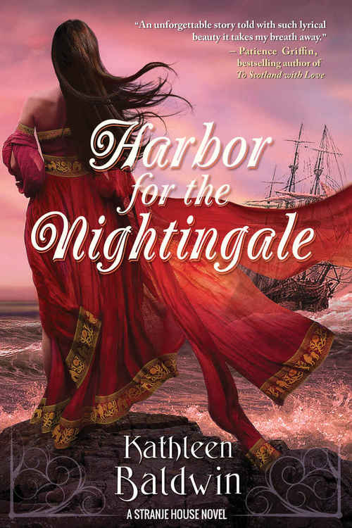 HARBOR FOR THE NIGHTINGALE