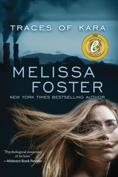Traces of Kara by Melissa Foster