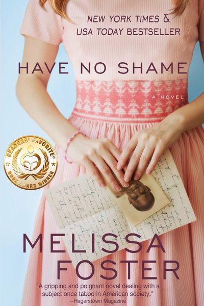 Have No Shame by Melissa Foster