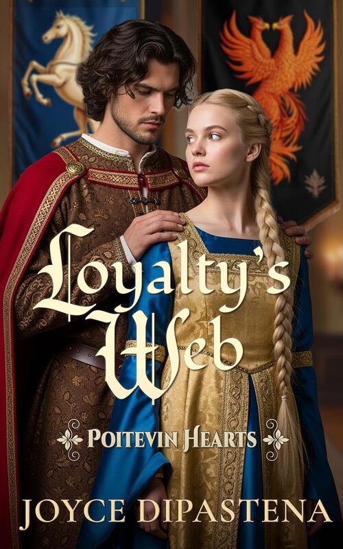 Loyalty's Web by Joyce DiPastena