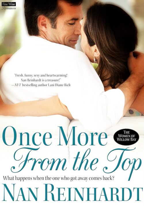 Once More From the Top by Nan Reinhardt