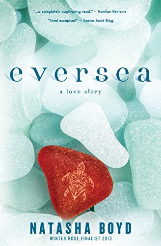 Eversea by Natasha Boyd