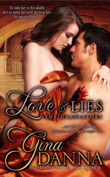 Love & Lies by Gina Danna