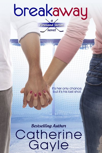 Breakaway by Catherine Gayle