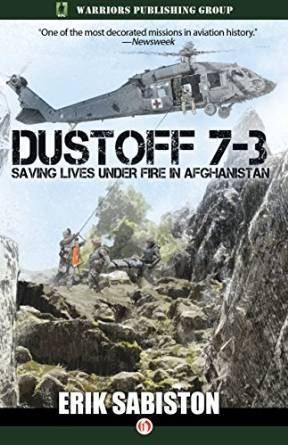 Dustoff 7-3