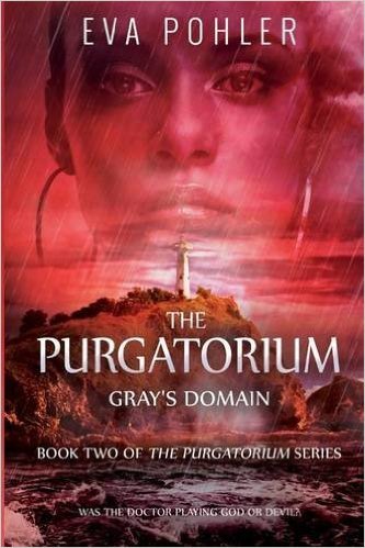 Gray's Domain by Eva Pohler
