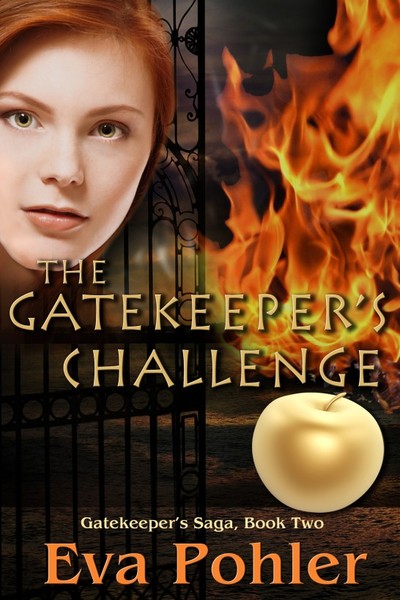 THE GATEKEEPER'S CHALLENGE