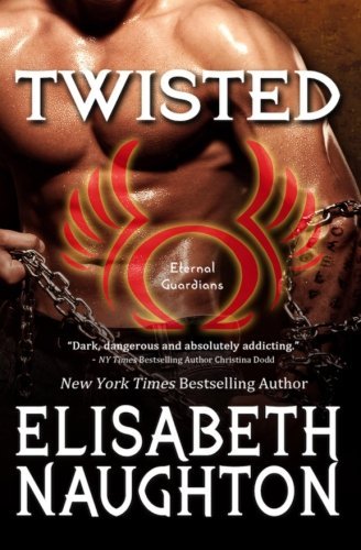 Twisted by Elisabeth Naughton