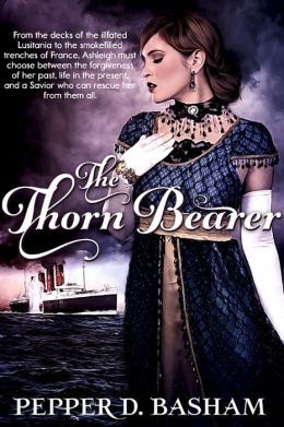 THE THORN BEARER