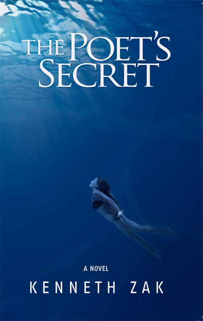 The Poet's Secret by Kenneth Zak