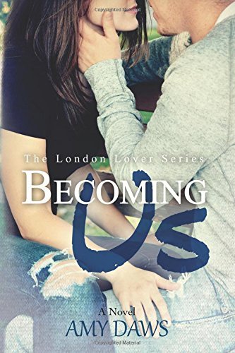 Becoming Us by Amy Daws