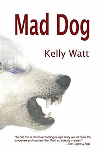 Mad Dog by Kelly Watt
