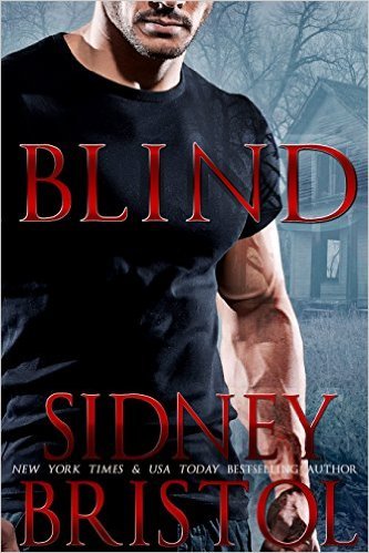 Blind by Sidney Bristol