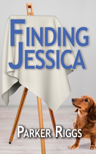 Excerpt of Finding Jessica by Parker Riggs