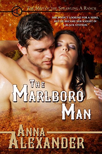 The Marlboro Man by Anna Alexander