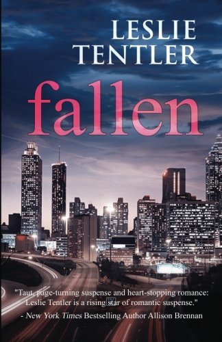 Fallen by Leslie Tentler