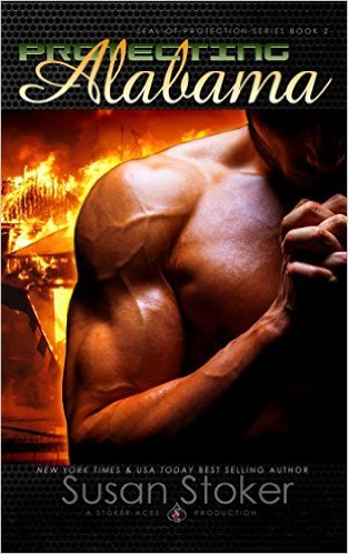 Protecting Alabama by Susan Stoker