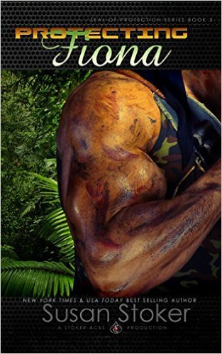 Protecting Fiona by Susan Stoker