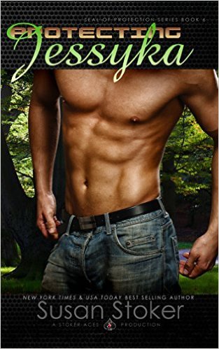 Protecting Jessyka by Susan Stoker