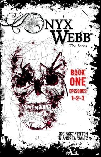 Onyx Webb by Richard Fenton