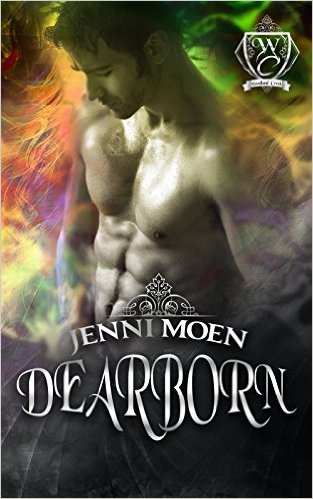 Dearborn by Jenni Moen