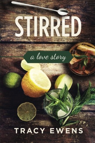 Stirred by Tracy Ewens