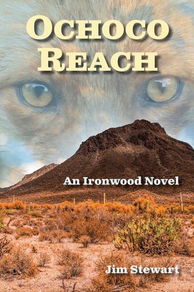 Ochoco Reach by Jim Stewart