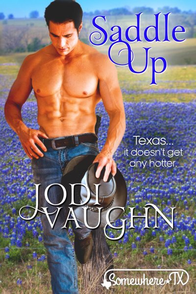 Saddle Up