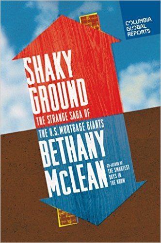 Shaky Ground