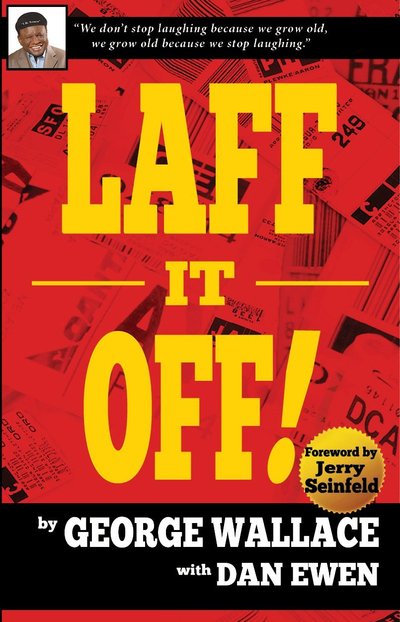 Laff it Off by George Wallace