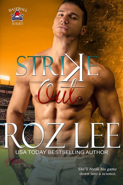 Strike Out by Roz Lee