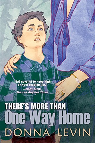 There's More Than One Way Home by Donna Levin
