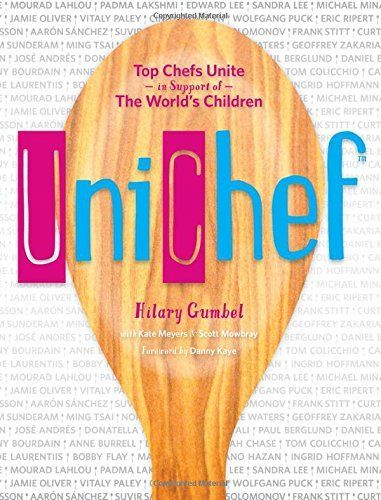 Unichef by Hilary Gumbel