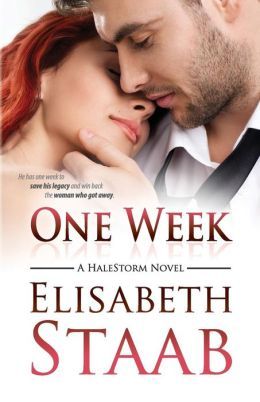 One Week by Elisabeth Staab