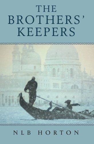 The Brothers' Keepers by Nlb Horton
