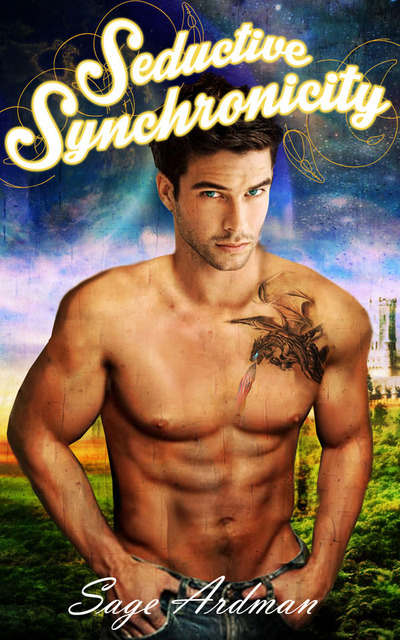 Seductive Synchronicity by Sage Ardman