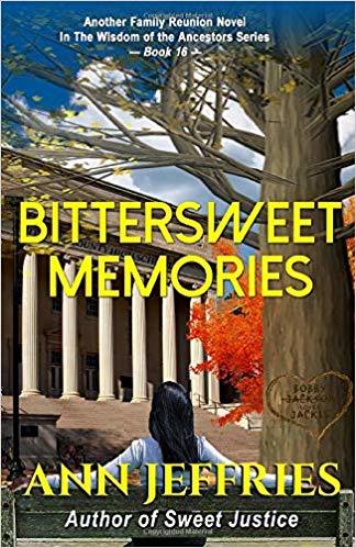 Bittersweet Memories by Ann Jeffries