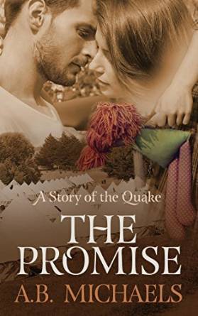 The Promise by A.B. Michaels