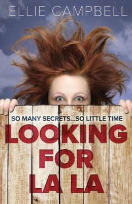 Looking for La La by Ellie Campbell