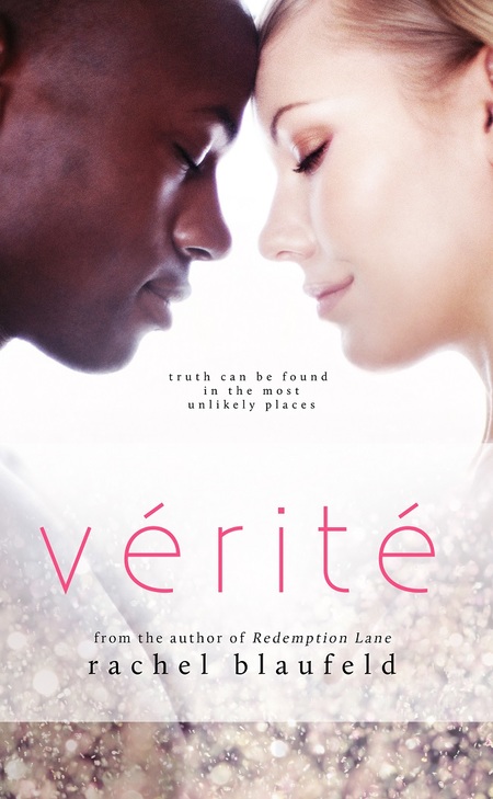 V?rit by Rachel Blaufeld