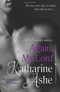 Again, My Lord by Katharine Ashe
