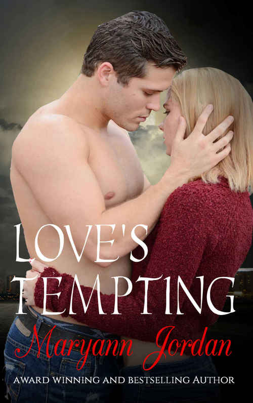 Love's Tempting by Maryann Jordan