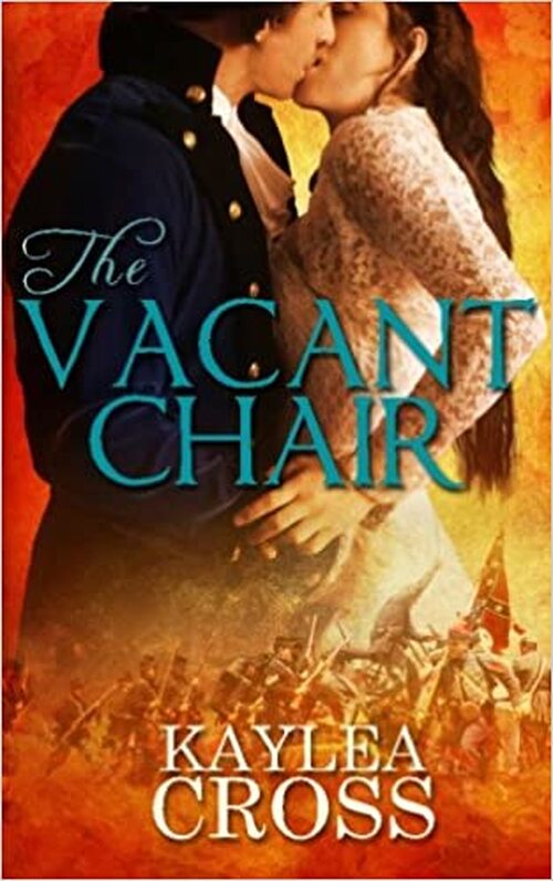 The Vacant Chair by Kaylea Cross