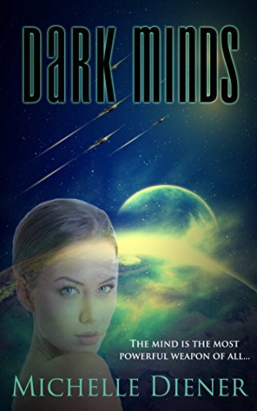 Dark Minds by Michelle Diener
