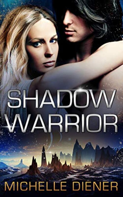 Shadow Warrior by Michelle Diener