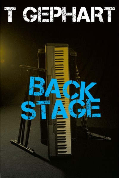 Back Stage by T Gephart