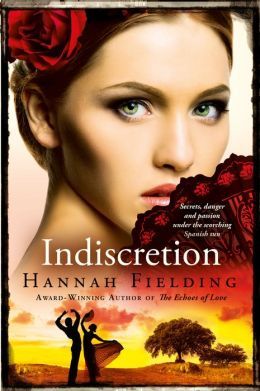 Indiscretion by Hannah Fielding