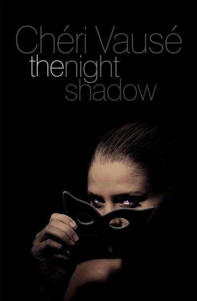 Excerpt of The Night Shadow by Cheri Vause