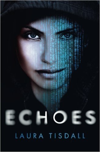 Echoes by Laura Tisdall