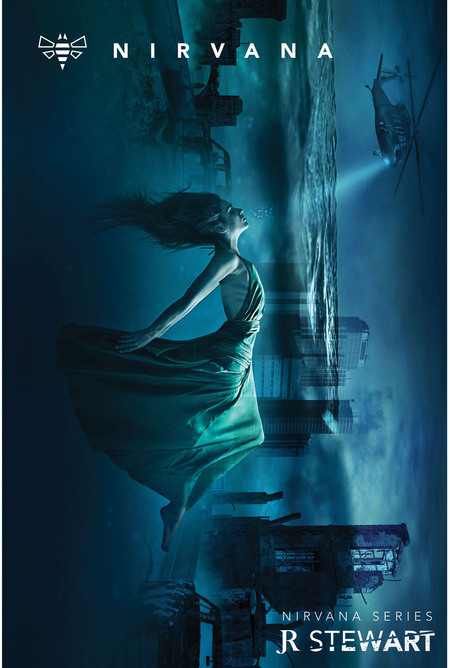 Nirvana by J.R. Stewart